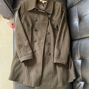 DKNY Coat